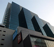 Bangkok office